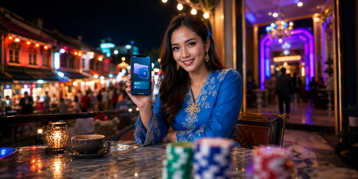 Permainan Slot terkini dengan tema klasik