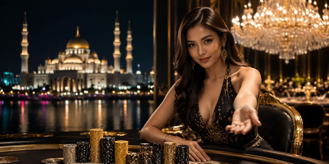 Permainan kartu rummy untuk hiburan santai